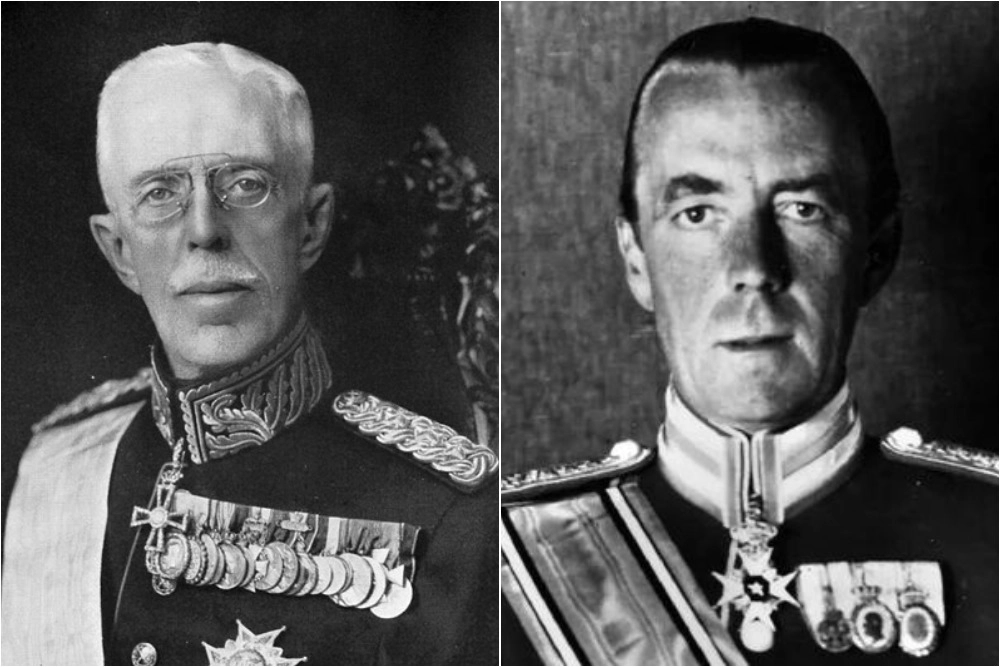 Бернадота нашинковали пулями. Как израильтяне казнили племянника короля
Бернадота нашинковали пулями. Как израильтяне казнили племянника короля