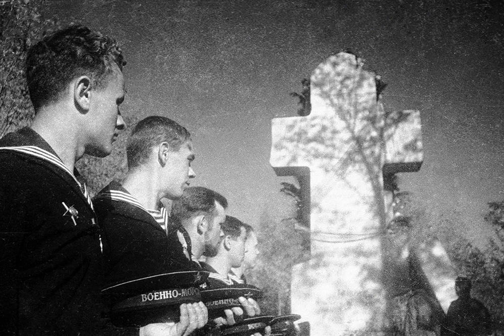 Маршал окончательной Победы. Как Василевский за три недели сокрушил Японию
Маршал окончательной Победы. Как Василевский за три недели сокрушил Японию