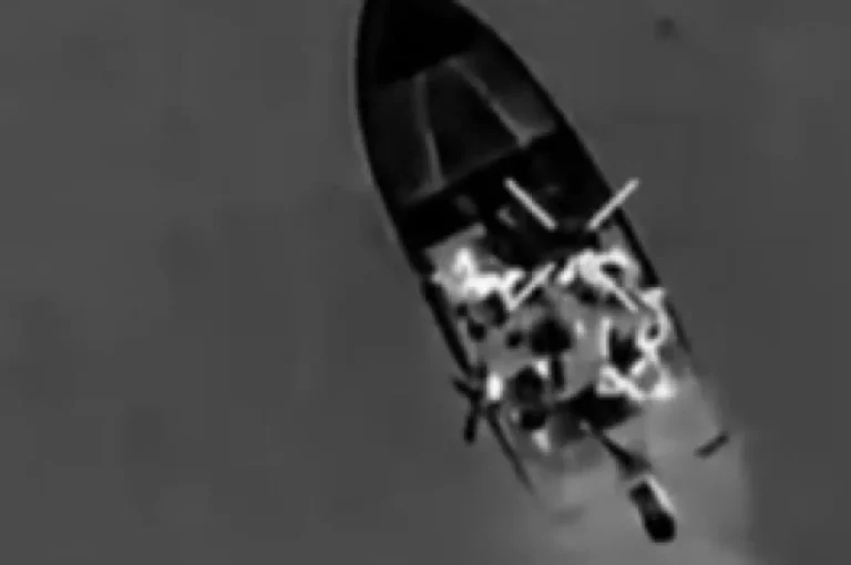 Бойцы ВС РФ уничтожили две лодки ВСУ в районе Клебан-Быкского водохранилища