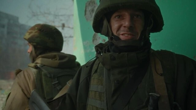 Маминой молитвой. Зеба получил восемь пуль, но выжил и вернулся к своим
Маминой молитвой. Зеба получил восемь пуль, но выжил и вернулся к своим