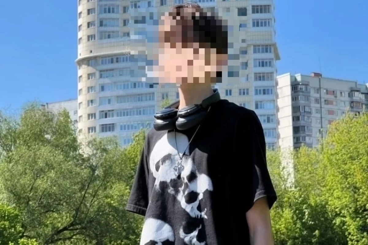 «Дыши, мое сердечко». Сын сгорел, мечтая переродиться, мама молится за него
«Дыши, мое сердечко». Сын сгорел, мечтая переродиться, мама молится за него