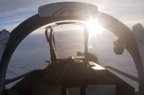 Ядерная триада Федосова. В 96 он не ушел на пенсию, защищая «крылья Родины»
Ядерная триада Федосова. В 96 он не ушел на пенсию, защищая «крылья Родины»