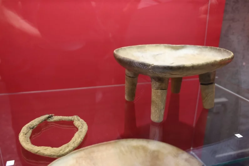 Дым предков. Учёные нашли древнейшие в мире мумии, которых закоптили
Дым предков. Учёные нашли древнейшие в мире мумии, которых закоптили