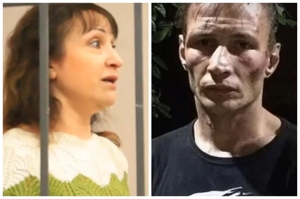 «Да убей ты эту тварь». Пара каннибалов сожрала молодую женщину
«Да убей ты эту тварь». Пара каннибалов сожрала молодую женщину