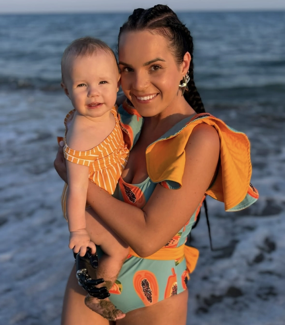 Пять лет счастья. Как живет Маргарита Грачева, которой муж отрубил руки
Пять лет счастья. Как живет Маргарита Грачева, которой муж отрубил руки