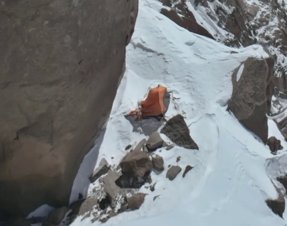 «Она так решила». «Снежный барс» Корнев подвел черту в истории Наговициной
«Она так решила». «Снежный барс» Корнев подвел черту в истории Наговициной