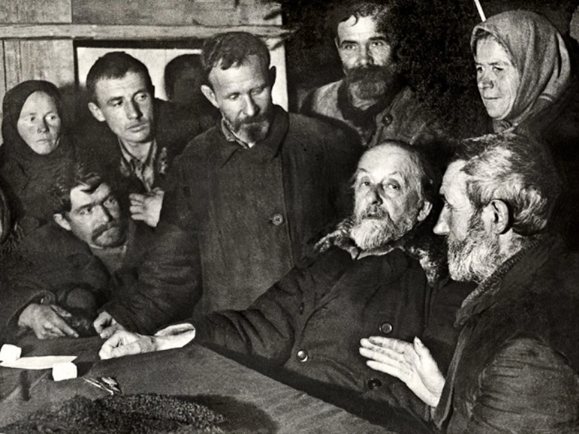 Циолковский и пустота. Калужский учитель обогнал эпоху на десятилетия
Циолковский и пустота. Калужский учитель обогнал эпоху на десятилетия