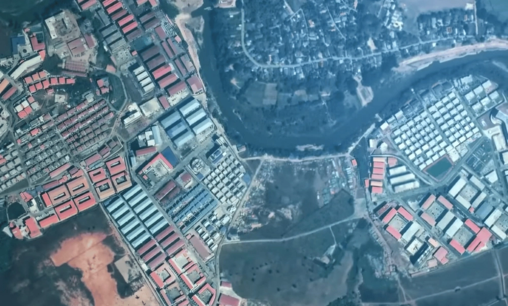 Красивым тут полегче. Откровения рабыни колл-центра в Мьянме Люсии
Красивым тут полегче. Откровения рабыни колл-центра в Мьянме Люсии