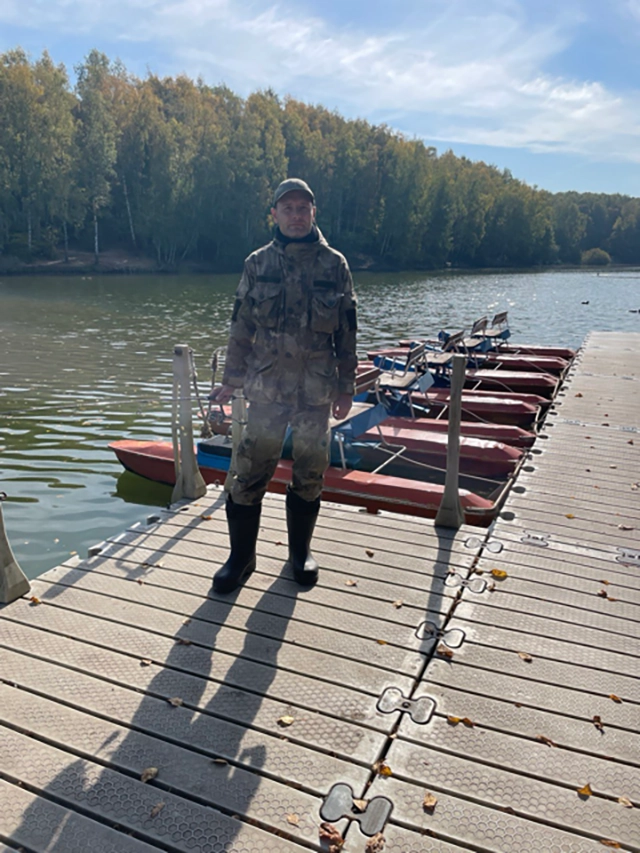 Записки рыбака. С чем идти на щуку и окуня в сентябре
Записки рыбака. С чем идти на щуку и окуня в сентябре