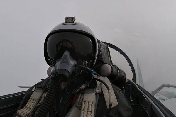 Ядерная триада Федосова. В 96 он не ушел на пенсию, защищая «крылья Родины»
Ядерная триада Федосова. В 96 он не ушел на пенсию, защищая «крылья Родины»