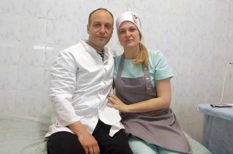 На дорогах войны. Они встретились в госпитале и решили уже не расставаться