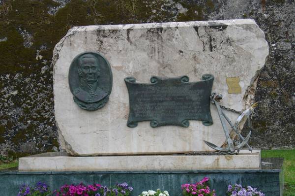 Бои без правил. Как Ушаков на посредственных кораблях одолел турецкий флот
Бои без правил. Как Ушаков на посредственных кораблях одолел турецкий флот