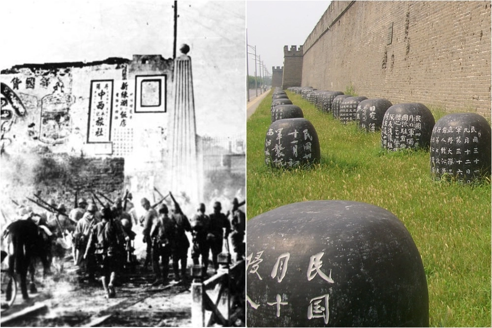 Маршал окончательной Победы. Как Василевский за три недели сокрушил Японию
Маршал окончательной Победы. Как Василевский за три недели сокрушил Японию