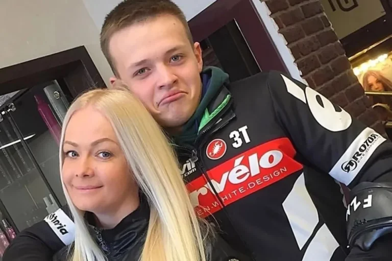 «Он здесь». Исповедь мамы: сердце ее умершего сына бьется в другом человеке