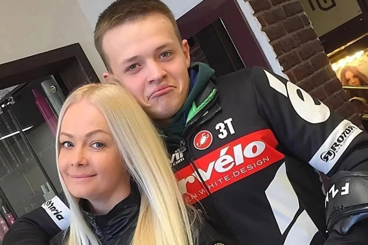 «Он здесь». Исповедь мамы: сердце ее умершего сына бьется в другом человеке
«Он здесь». Исповедь мамы: сердце ее умершего сына бьется в другом человеке