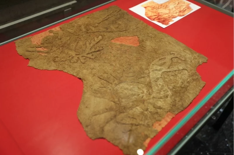 Дым предков. Учёные нашли древнейшие в мире мумии, которых закоптили
Дым предков. Учёные нашли древнейшие в мире мумии, которых закоптили