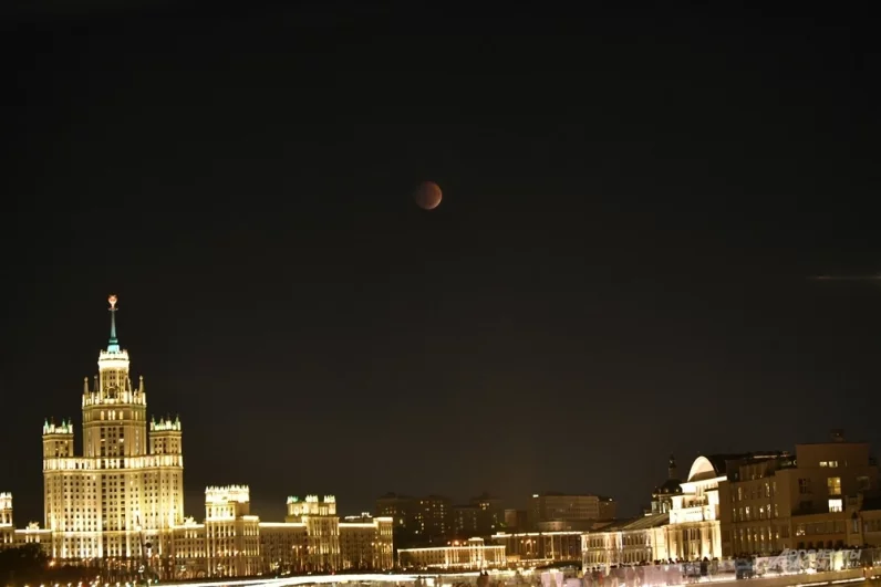 Секс на небе. Какие изменения психики могут вызывать затмения Луны и Солнца
Секс на небе. Какие изменения психики могут вызывать затмения Луны и Солнца