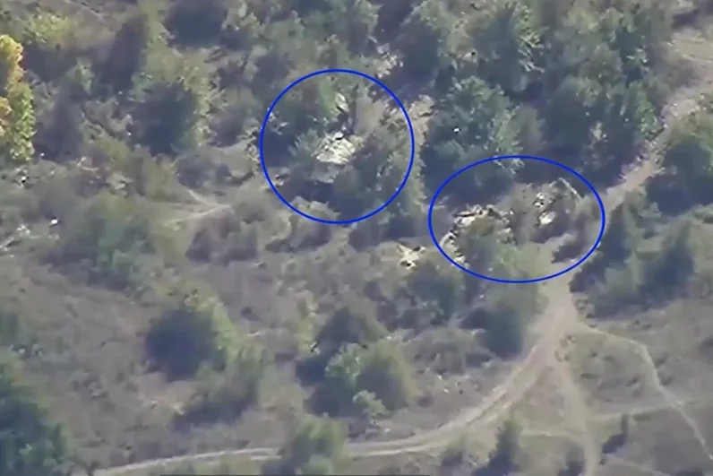 Бой из «Тени». Команды БПЛА ВС РФ будут невидимы для врага
Бой из «Тени». Команды БПЛА ВС РФ будут невидимы для врага