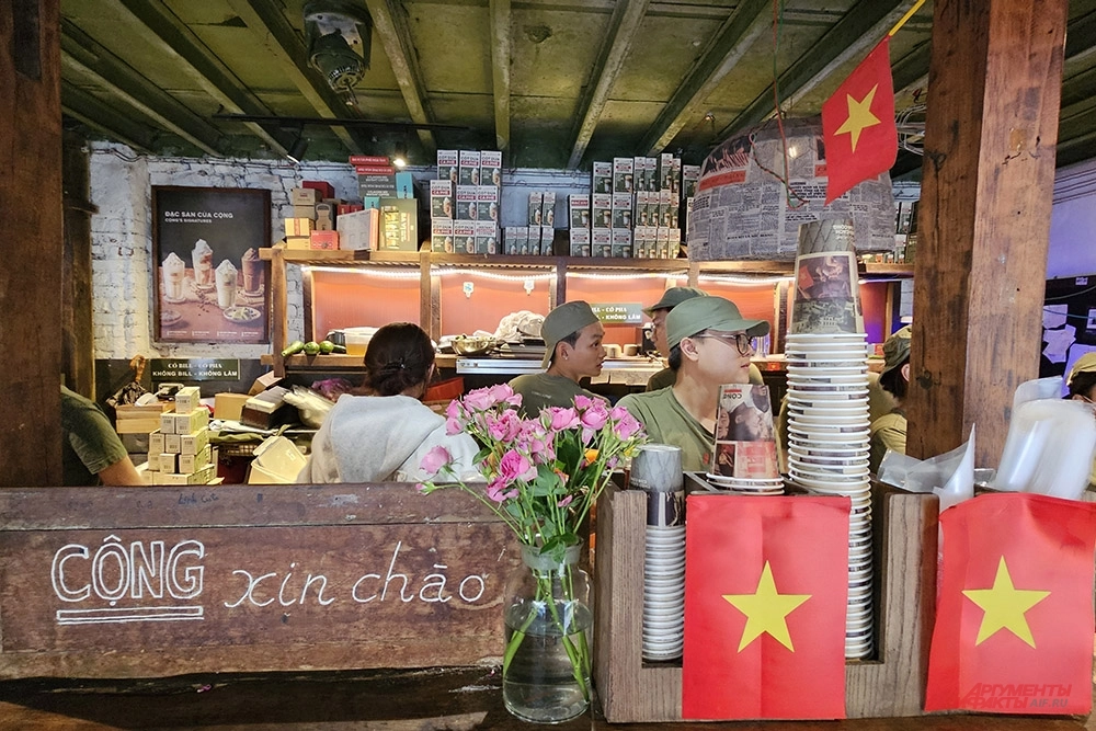 
        «Это пропаганда ЦРУ». Почему вьетнамцы едят «дикие отбивные», шокируя всех?    