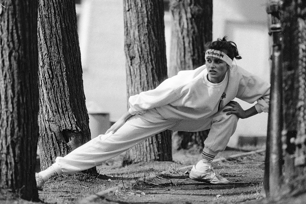 Трупы не ем. Как живет победительница первого в СССР конкурса красоты в 54
Трупы не ем. Как живет победительница первого в СССР конкурса красоты в 54