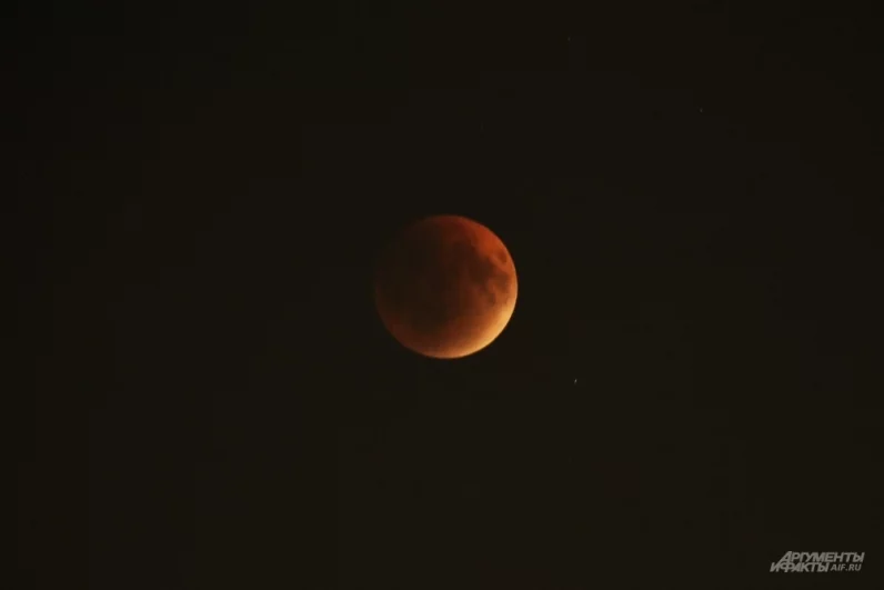 Секс на небе. Какие изменения психики могут вызывать затмения Луны и Солнца
Секс на небе. Какие изменения психики могут вызывать затмения Луны и Солнца