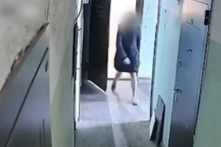 Из-за пропавшей собаки? Женщина Воскресенска спалила соседку