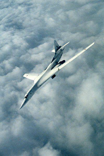 Ядерная триада Федосова. В 96 он не ушел на пенсию, защищая «крылья Родины»
Ядерная триада Федосова. В 96 он не ушел на пенсию, защищая «крылья Родины»