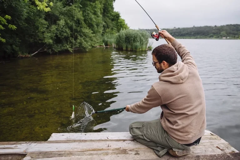 Записки рыбака. Как найти рыбу в незнакомом водоеме