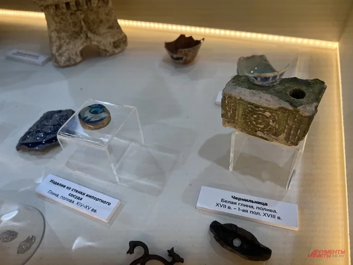 
        Сенсация в Смоленске. Археологи нашли уникальный терем домонгольской эпохи    