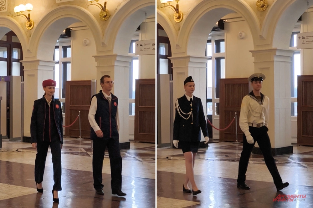 
        129 лет! Российский университет транспорта отметил день рождения    