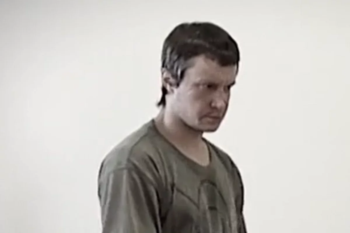 Битцевский маньяк Пичушкин пожаловался на потерю времени в колонии
Битцевский маньяк Пичушкин пожаловался на потерю времени в колонии