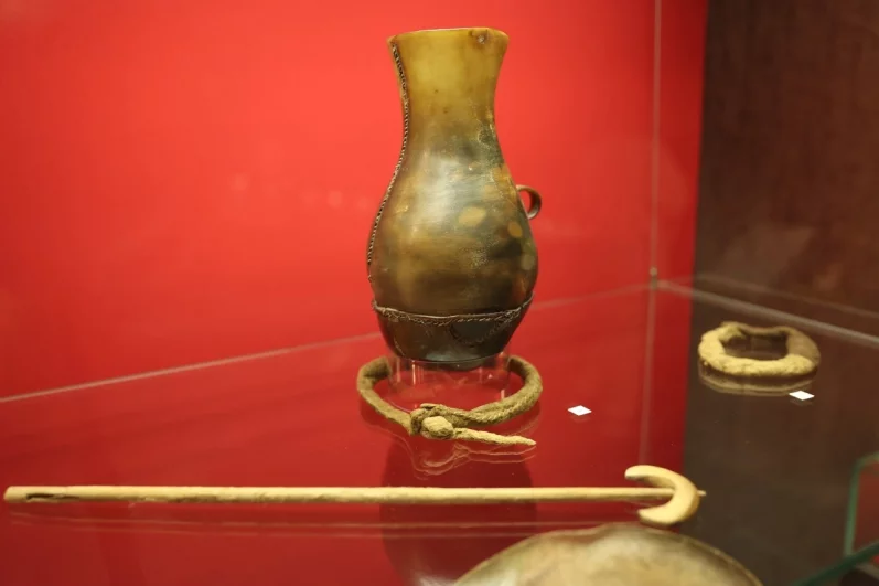 Дым предков. Учёные нашли древнейшие в мире мумии, которых закоптили
Дым предков. Учёные нашли древнейшие в мире мумии, которых закоптили