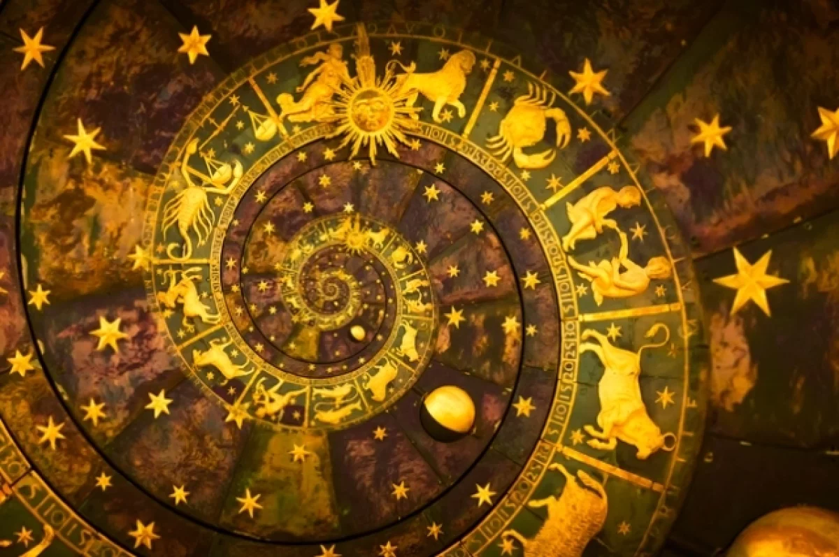 Гороскоп на неделю с 29 сентября по 5 октября 2025 для всех знаков зодиака
Гороскоп на неделю с 29 сентября по 5 октября 2025 для всех знаков зодиака