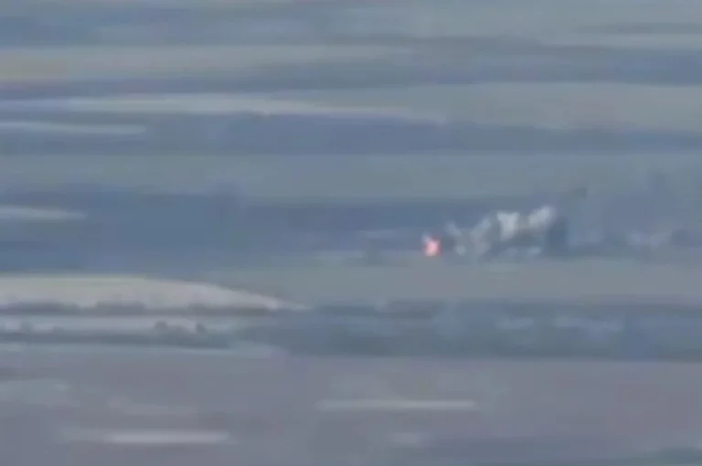 ВС РФ нанесли удары по объектам ВПК и транспортной инфраструктуры Украины