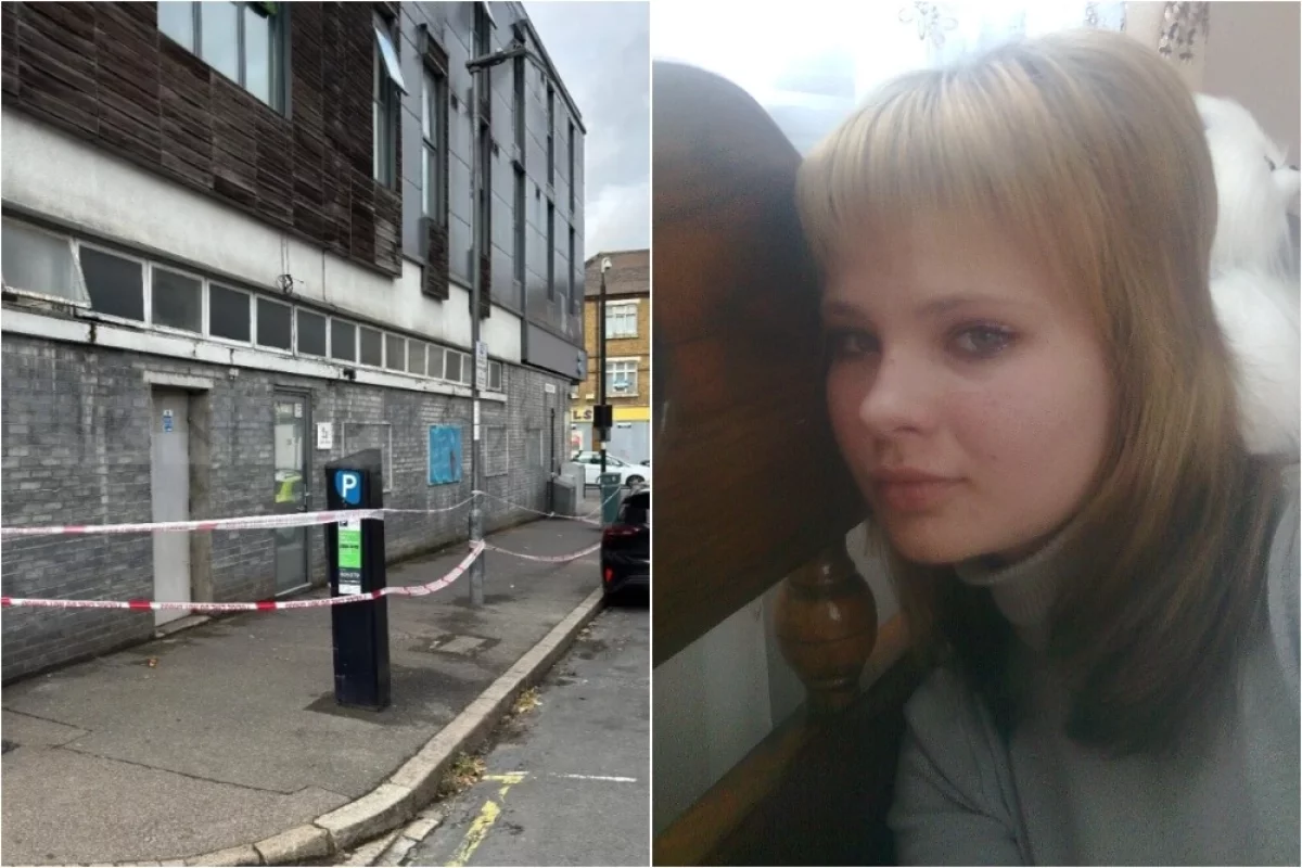 Собирают доносы. Подробности об убийстве в Лондоне украинки Галины Гойсан
Собирают доносы. Подробности об убийстве в Лондоне украинки Галины Гойсан