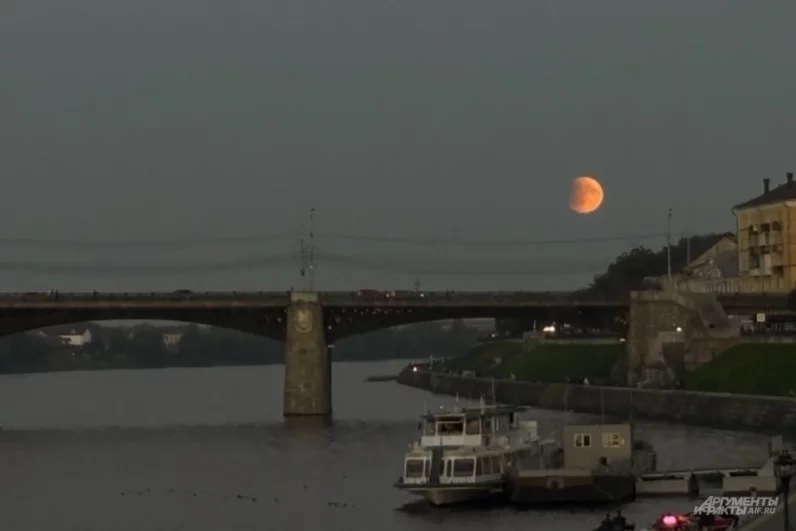 Секс на небе. Какие изменения психики могут вызывать затмения Луны и Солнца
Секс на небе. Какие изменения психики могут вызывать затмения Луны и Солнца