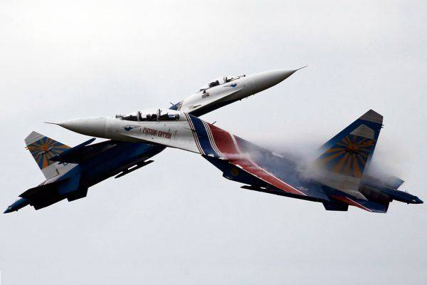 Ядерная триада Федосова. В 96 он не ушел на пенсию, защищая «крылья Родины»
Ядерная триада Федосова. В 96 он не ушел на пенсию, защищая «крылья Родины»