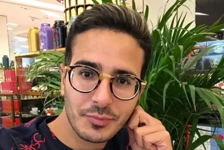 «Любящий бойфренд». «Аферист из Tinder» Саймон Леваев снова отличился