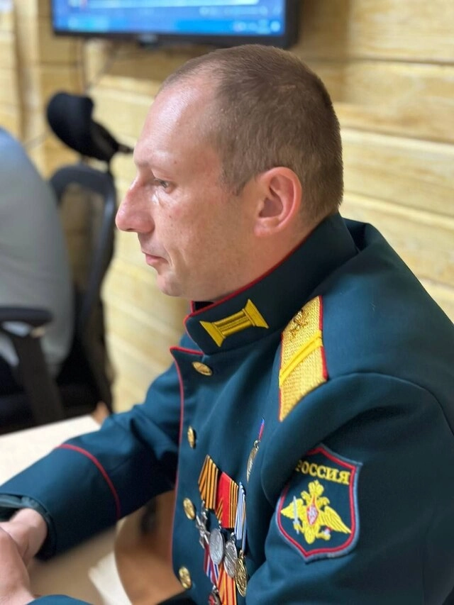 Маминой молитвой. Зеба получил восемь пуль, но выжил и вернулся к своим
Маминой молитвой. Зеба получил восемь пуль, но выжил и вернулся к своим