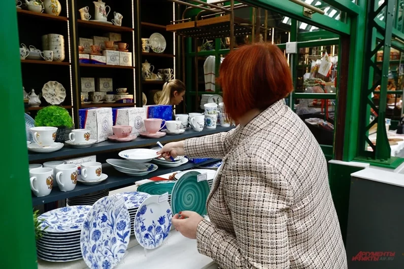 
        Из Белоруссии с любовью. В Москве стартовали Дни Минска    