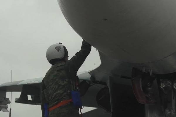 Ядерная триада Федосова. В 96 он не ушел на пенсию, защищая «крылья Родины»
Ядерная триада Федосова. В 96 он не ушел на пенсию, защищая «крылья Родины»