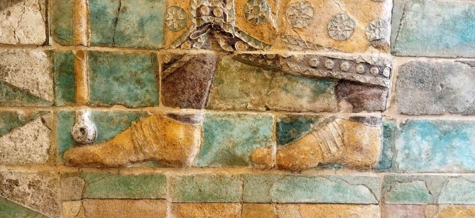 
        Тайна Месопотамии. Российские учёные воссоздают древний город в Ираке    