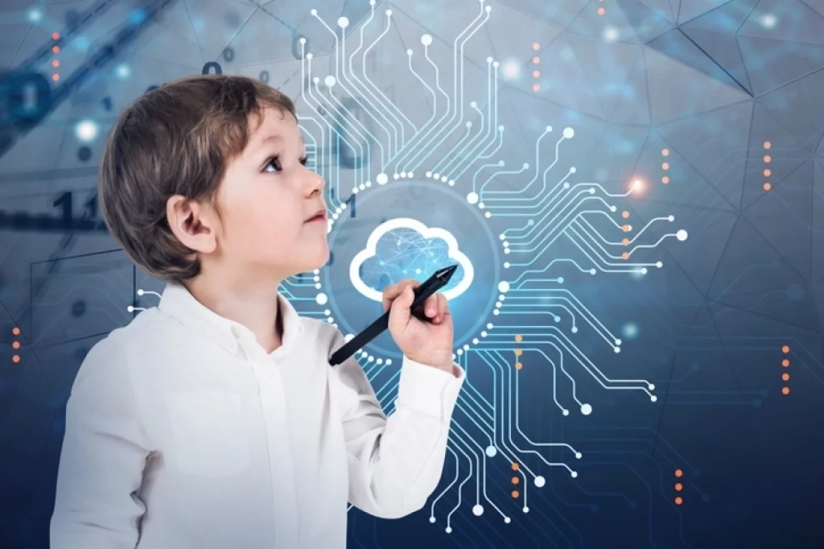 Знакомство с интеллектом. Россияне поддерживают изучение ИИ в школах
Знакомство с интеллектом. Россияне поддерживают изучение ИИ в школах