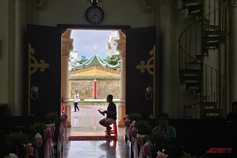 
        «Это пропаганда ЦРУ». Почему вьетнамцы едят «дикие отбивные», шокируя всех?    