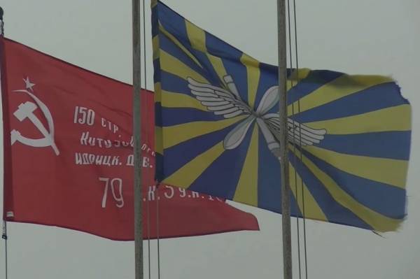 Ядерная триада Федосова. В 96 он не ушел на пенсию, защищая «крылья Родины»
Ядерная триада Федосова. В 96 он не ушел на пенсию, защищая «крылья Родины»