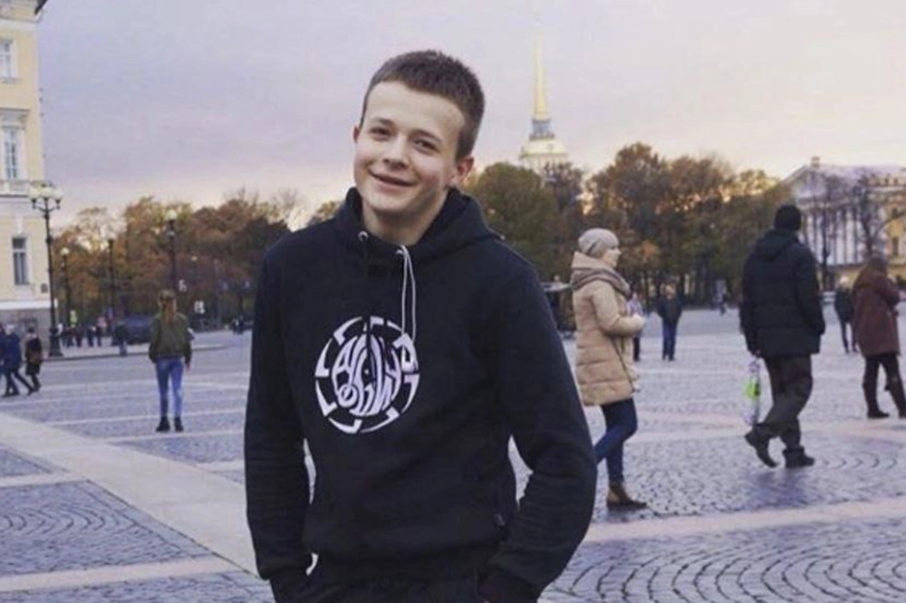 «Он здесь». Исповедь мамы: сердце ее умершего сына бьется в другом человеке
«Он здесь». Исповедь мамы: сердце ее умершего сына бьется в другом человеке