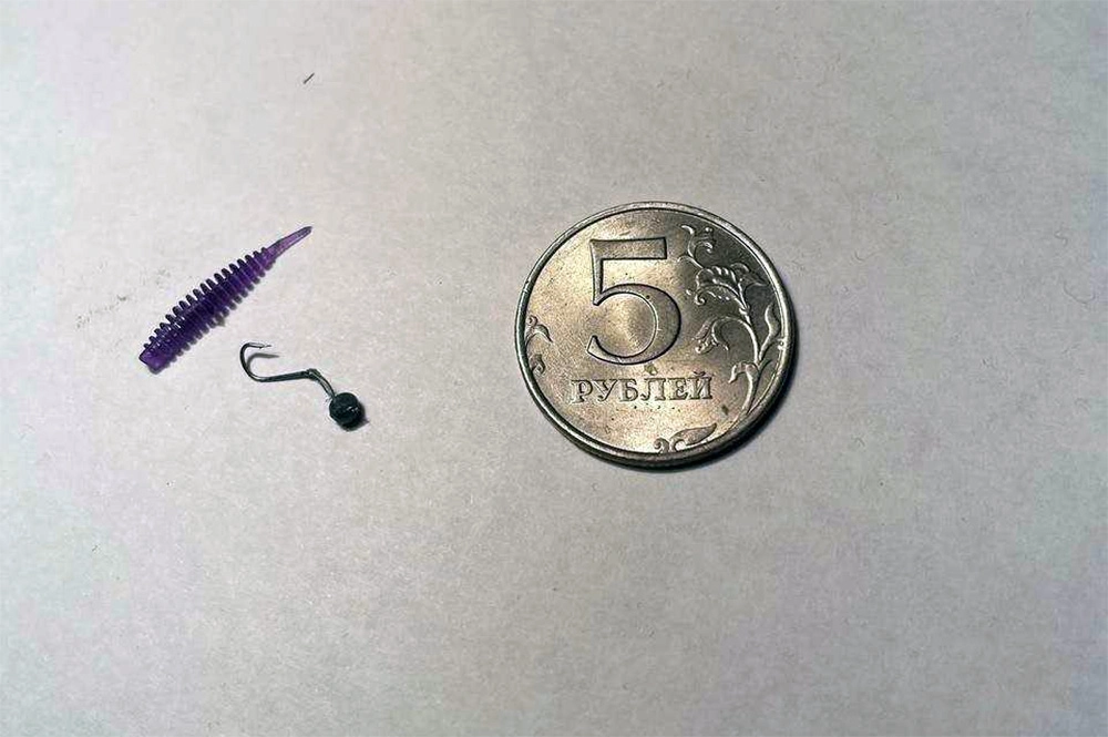 Записки рыбака. Как поймать рыбу в любой луже, или мормышинг — наше всё
Записки рыбака. Как поймать рыбу в любой луже, или мормышинг — наше всё