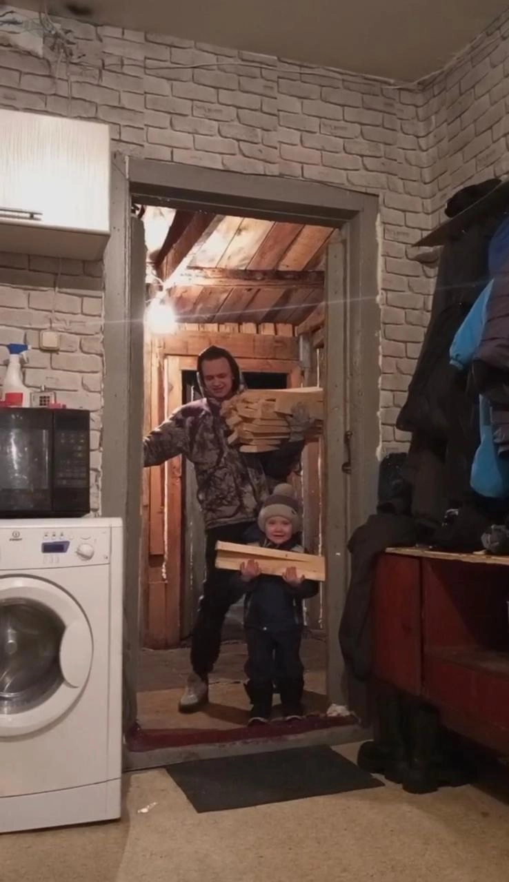 Малыши сгорели ночью. 21-летнюю вдову бойца СВО судят за убийство детей
Малыши сгорели ночью. 21-летнюю вдову бойца СВО судят за убийство детей