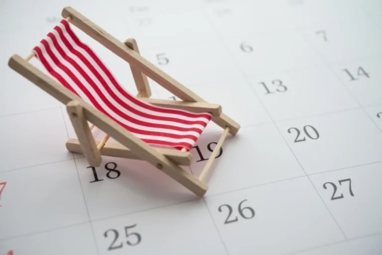 За здоровье. Каким сотрудникам могут увеличить отпуск на один день