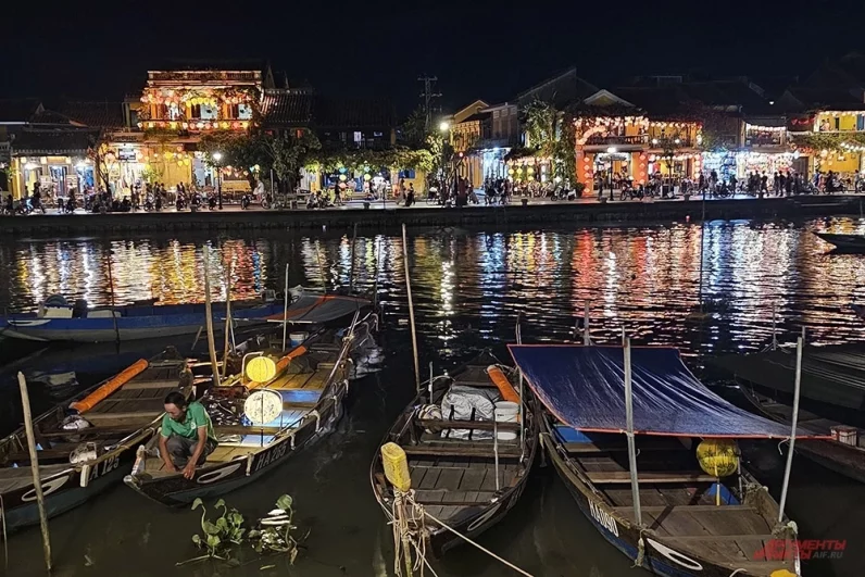 
        «Это пропаганда ЦРУ». Почему вьетнамцы едят «дикие отбивные», шокируя всех?    